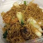 Best 罗汉炒面/河 Buddha's Delight Chow Mein/Fun in Seattle, WA