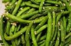 Best 蒜蓉四季豆 String Beans w/ Minced Garlic in Seattle, WA