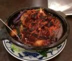 Best 鱼香茄子煲 Minced Pork and Eggplant Hot Pot in Seattle, WA